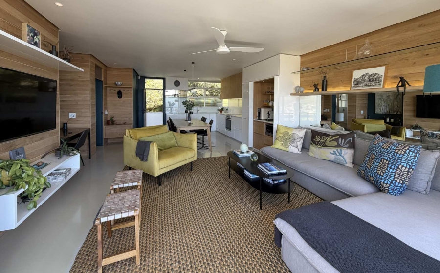 To Let 1 Bedroom Property for Rent in Tamboerskloof Western Cape